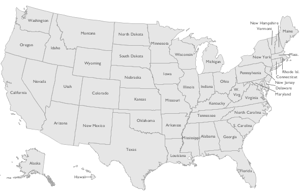 Image Map Sample